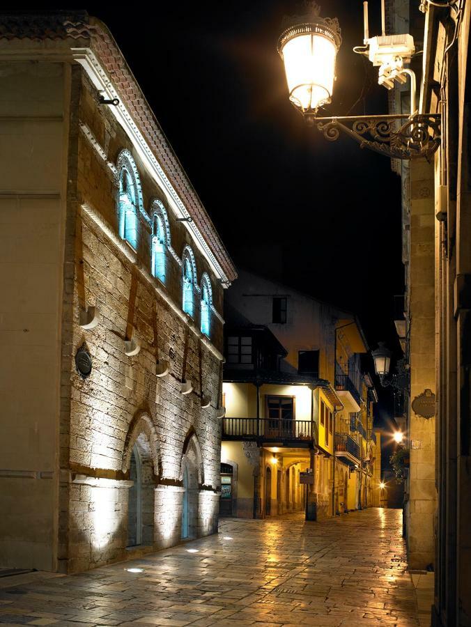 Casa Mamina Apartment Pola de Siero Bagian luar foto