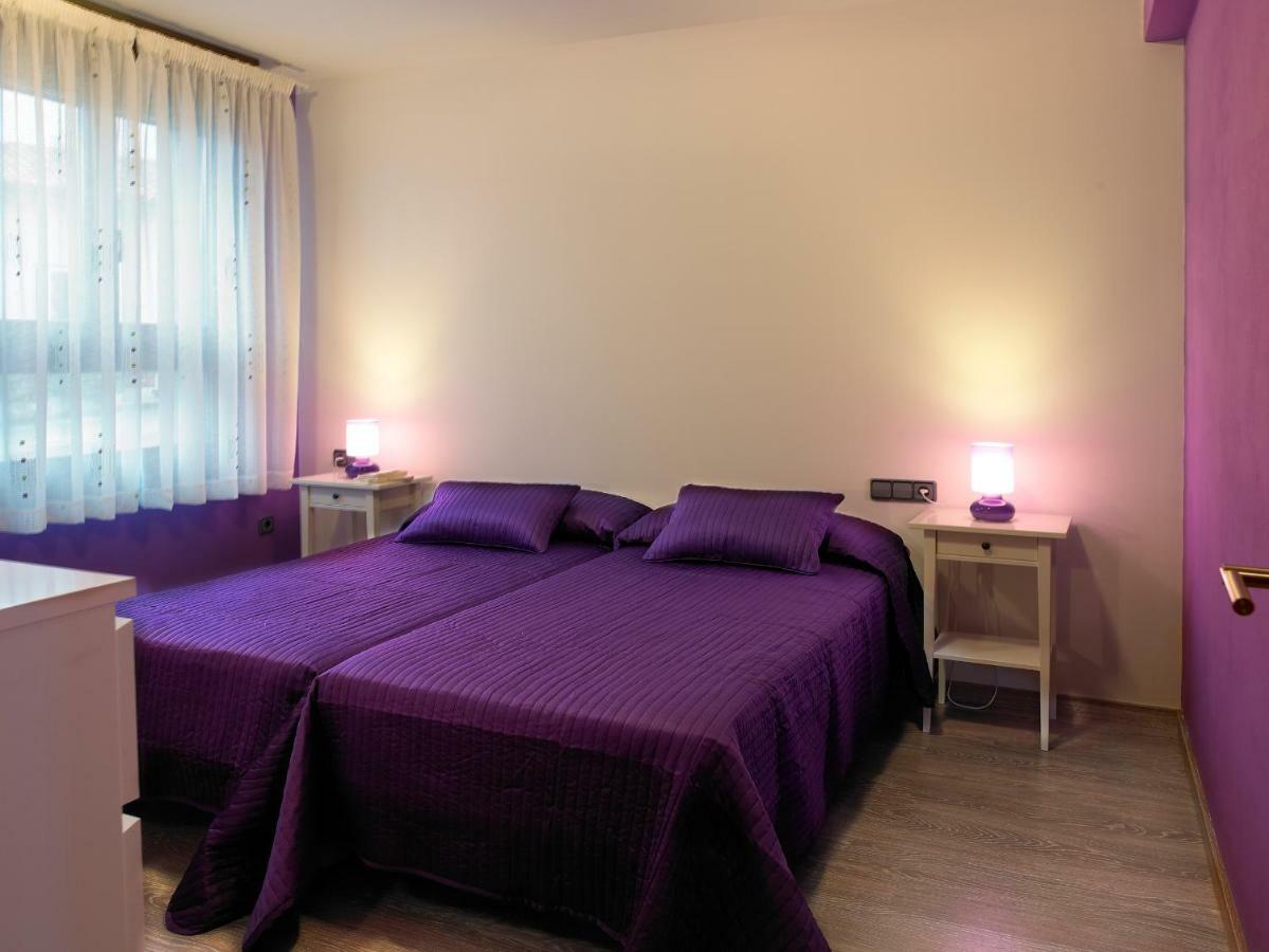 Casa Mamina Apartment Pola de Siero Bagian luar foto