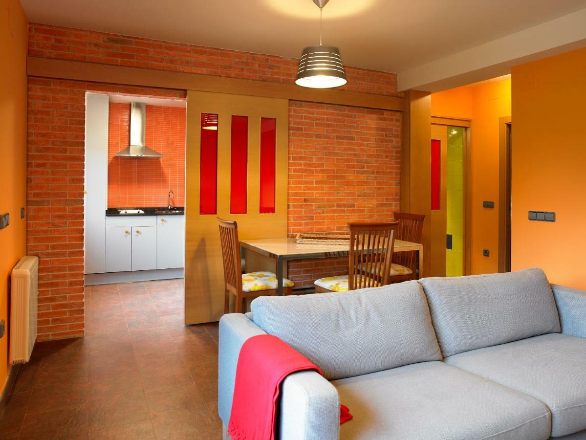 Casa Mamina Apartment Pola de Siero Bagian luar foto